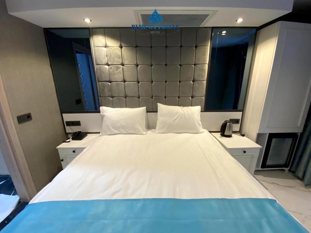 Blue Ottoman Hotel Provincia di Istanbul