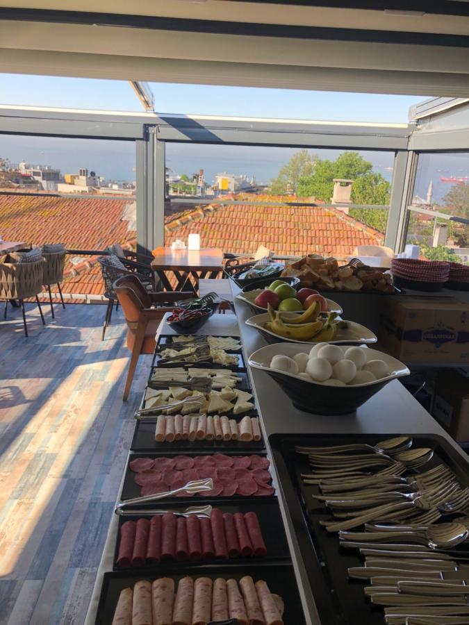 Blue Ottoman Hotel Provincia di Istanbul