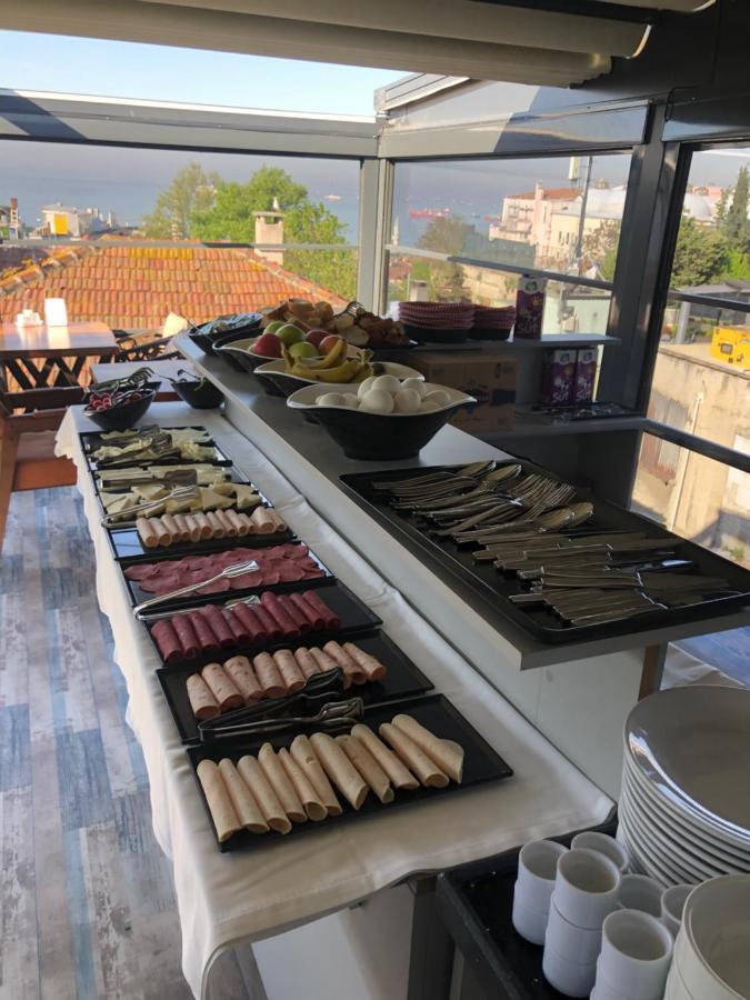Hotel Blue Ottoman Provincia di Istanbul