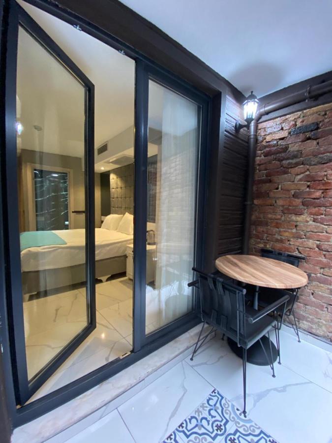 Blue Ottoman Hotel Provincia di Istanbul